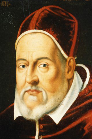 Papa Clemente VIII