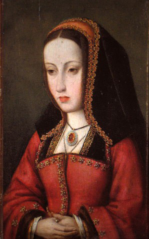 Reina Juana de Castilla