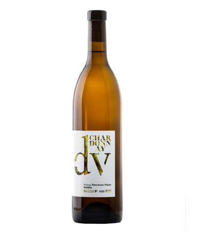 DV Chardonnay